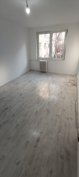 Titan, Basarbia, Arena Nationala,