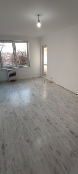 Titan, Basarbia, Arena Nationala,