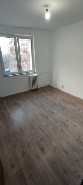 Titan, Basarbia, Arena Nationala,