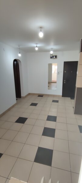 Titan, Basarbia, Arena Nationala,