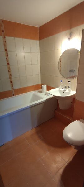 Titan, Basarbia, Arena Nationala,