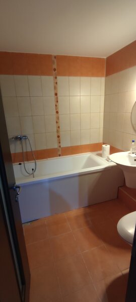 Titan, Basarbia, Arena Nationala,