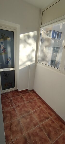 Titan, Basarbia, Arena Nationala,