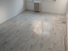 Titan, Basarbia, Arena Nationala